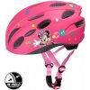 SEVEN Detská cyklo prilba in mold Minnie , veľ. M, 52-56 cm