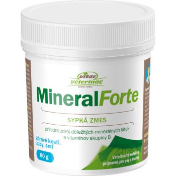 Nomaad Mineral Forte 500 g