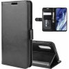 Púzdro Wallet Book Xiaomi Mi 10 Ultra čierne