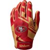 Rukavice chytača Wilson Ad Nfl Stretch