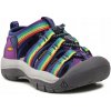 DETSKÉ SANDÁLE KEEN NEWPORT H2 MULTI TILLANDSIA PURPLE 29 1026266