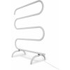 Olsen Spa Elektrický sušiak ES3 stojanový, 600x720x230mm, Biela OLBES3SB
