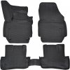 Koberce Gumenné Norm Liners Renault Captur 2013-2019