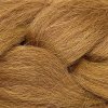 100% Jumbo Braid Kanekalon 27/30 Bng