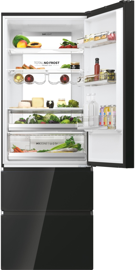Haier HTW7720DNGB