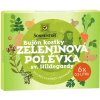 Bujónové kocky Zeleninová polievka sv. Hildegardy Bio 60 g Sonnentor