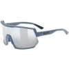 Brýle UVEX Sportstyle 235 Stone Blue Matt/Mirror Silver