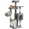 Škrabadlo pre mačky PCT012GD01