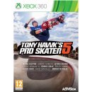 Tony Hawk Pro Skater 5