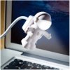 014697 DR USB lampa Astronaut