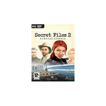 Secret Files 2: Puritas Cordis