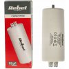 KEMOT Rozbehový kondenzátor 55uF/450V URZ3139