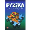 Fyzika pre 6. ročník základnej školy - Viera Lapitková
