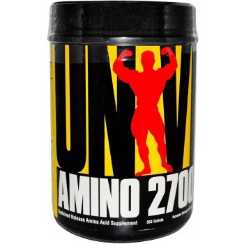 Universal Nutrition Amino 2700 700 tabliet