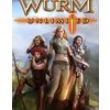 Wurm Unlimited