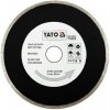 Yato Diamantový kotúč 180 x 25,4 x 2,2 mm hladký