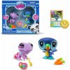 Littlest Pet Shop 2 figúrky