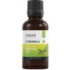 Ostrovit esenciálny olej 30ml citronella