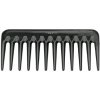 Sibel Delrin antistatický hrebeň 121 10,0 cm
