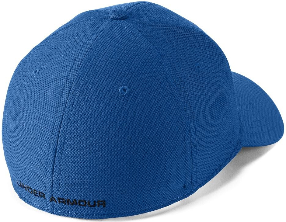 Under Armour Men\'s Blitzing 3.0 Cap modrá