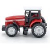 Siku Blister Traktor Massey Ferguson 1:87