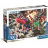 Clementoni Lupin III 1500 dielov
