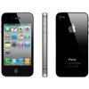 Smartfón Apple iPhone 4 512 MB / 16 GB 3G čierny