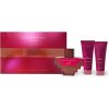 Afnan Ornament Purple EDP 100 ml + sprchový gél 100 ml + telové mlieko 100 ml