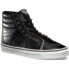 Topánky Vans SK8-Hi black-marshmallow 37