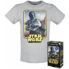 Funko Tričko Star Wars - Boba Fett (veľkosť S)