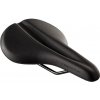Bontrager Commuter Comp čierne
