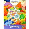 Dinosaury - Dobrodružstvo s magnetmi