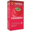 Control Adapta Strawberry 12 Units