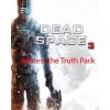 Dead Space 3 Witness the Truth Pack
