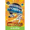 E-kniha Gregorova vesmírna naháňačka za pokladom - Lucy Hawking, Stephen Hawking