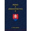 Herba Právo a zdravotníctvo II