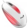Myš Genius DX-Mini (31010025405) biela