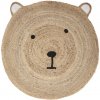 DekorStyle Bear hnědý