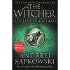 Orion Publishing Witcher 7: Lady of the Lake - Witcher 5