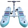 Nafukovací vodný bicykel STARKBOAT SWC07
