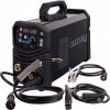 Zvárací MIGOMAT Spartus EasyMig 210S synergia 200A MMA TIG LIFT 3v1