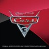 Soundtrack: Cars 3 (Original Score) Auta 3 - CD