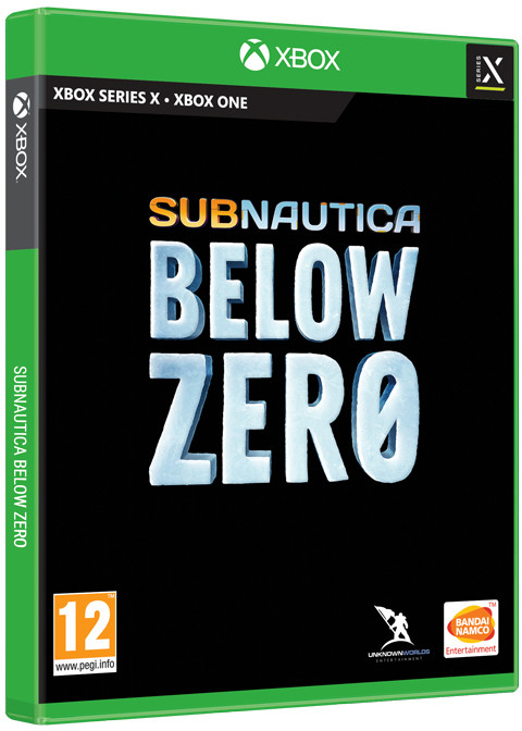 Subnautica Below Zero od 25 € - Heureka.sk