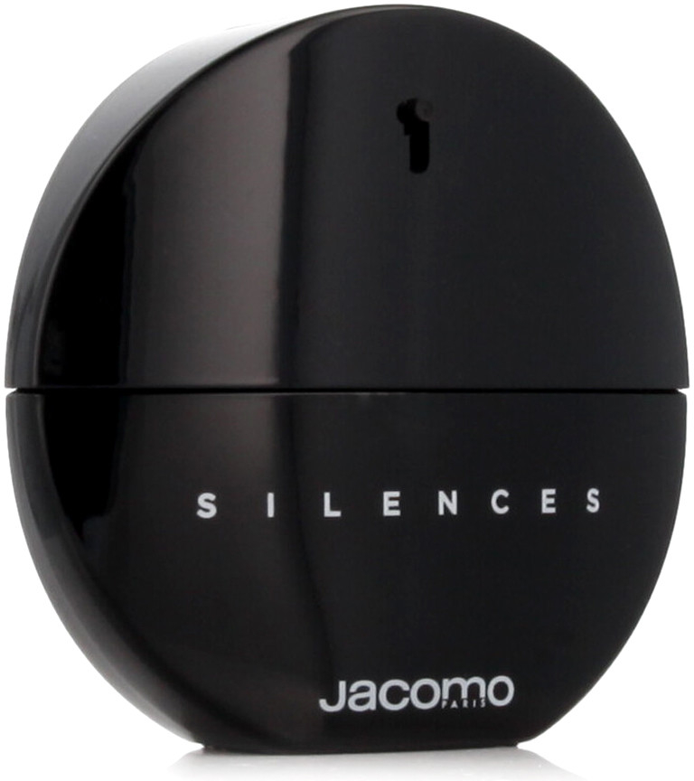 Jacomo Silences dámska parfumovaná voda Sublime 50 ml