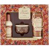 Tesori d´Oriente Byzance EDP 100 ml + sprchový gél 250 ml + orientální sviečka darčeková sada