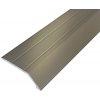 Acara AP6 nájazdová lišta bronz 2,7 m