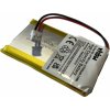 batéria - 950mAh (3.7V) - Sony Playstation bezdrôtový ovládač Sixaxis