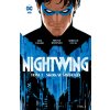 Skok w miasto. Nightwing. Tom 1 (Tom Taylor,Bruno Redondo)(Brožovaná)