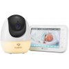 TRUELIFE Videopestúnka digitálna NannyCam R4 Pro TLVMMNCR4PNWA