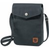 Fjällräven Greenland Pocket modrá